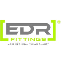 EDR Fittings Srl Logo