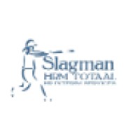 Slagman HRM Totaal Logo