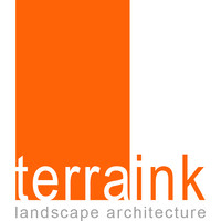 Terraink, Incorporated Logo