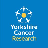 Yorkshire Cancer Research Logo