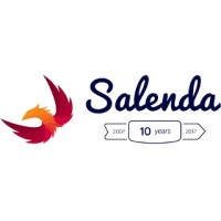 Salenda Logo