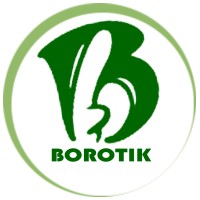 Borotik Logo