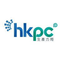 HKPC - Hong Kong Productivity Council Logo