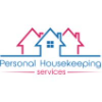 Personal Housekeeping Services Logo