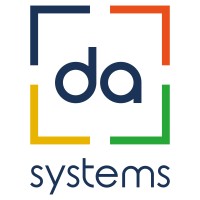 DA Systems Ltd. Logo