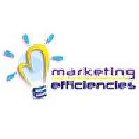 Marketing Efficiencies Logo