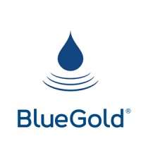 Blue Gold® Logo