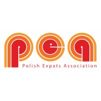 Polish Expats Association CIC Logo