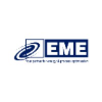EME nv Logo