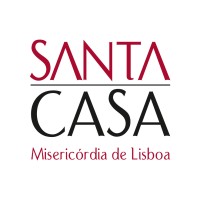 Santa Casa da Misericórdia de Lisboa Logo