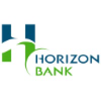 Horizon Bank Logo