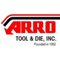Arro Tool & Die, Inc. Logo