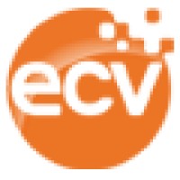 ECV Consulting Logo