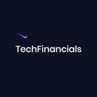 TechFinancials Logo