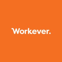Workever: Field Service Management Software Logo