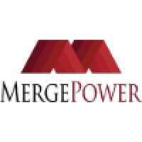 MergePower Inc. Logo