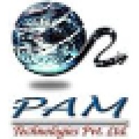 PAM Technologies Pvt. Ltd Logo