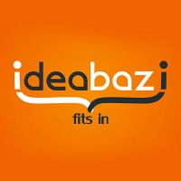 Ideabazi - Digital Consulting Agency Logo