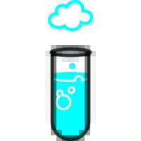 Skylab Letterpress Logo