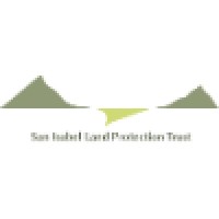 San Isabel Land Protection Trust Logo