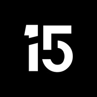 TEAM FIFTEEN B.V. Logo