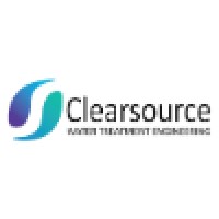 Clearsource Water Treatment Lebanon Logo