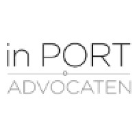 in PORT Advocaten Logo