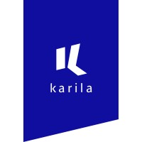 Karila, Société davocats Logo