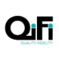 QiFi AB Logo