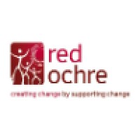 Red Ochre Logo