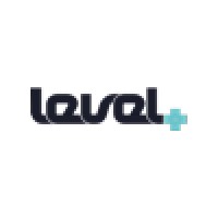 Level+ Logo