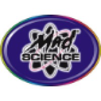 Mad Science of Greater KC Logo