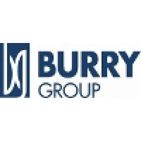 The Burry Group Logo
