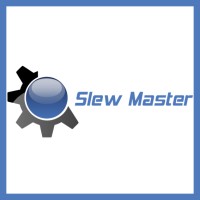 Slewmaster Inc. Logo