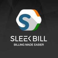 Sleek Bill - Invoice Software Logo