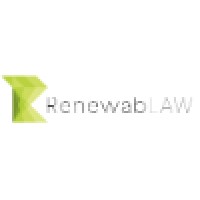 RenewabLAW Logo