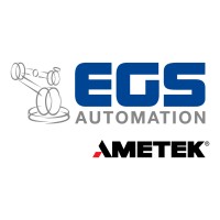 EGS Automation GmbH Logo