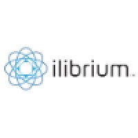 ilibrium | Advanced Entertainment Systems Logo