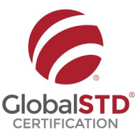 Global Standards Certification Logo