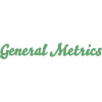 General Metrics Communications Ltd. Logo