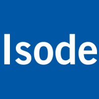 Isode Ltd Logo