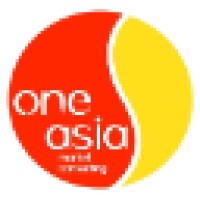 One Asia Market Consulting Logo
