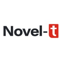 Novel-T Sàrl Logo
