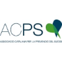 Associació Catalana per la Prevenció del Suïcidi (ACPS) Logo