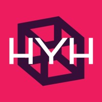 HyHubs Logo