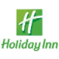 Holiday Inn/Crowne Plaza Amsterdam Area Logo