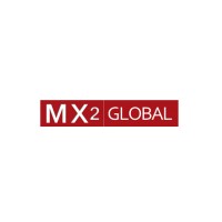 MX2 GLOBAL Logo