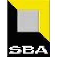 S B A Ltd Logo