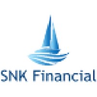 SNK Financial Logo