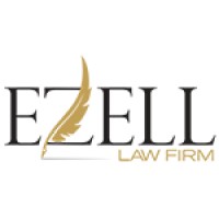 Ezell Law Firm, P.A. Logo